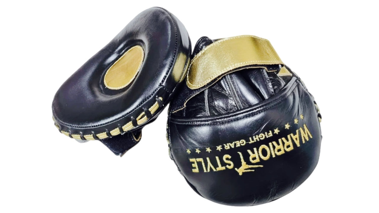 Speed Mitts – Warrior Style Fight Gear