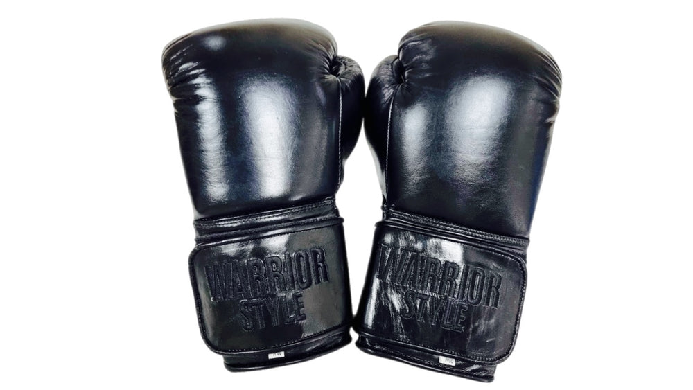 Boxing Gloves