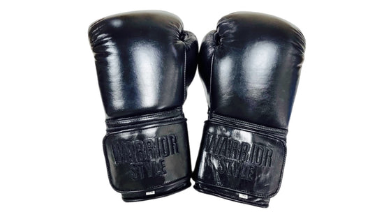Boxing Gloves
