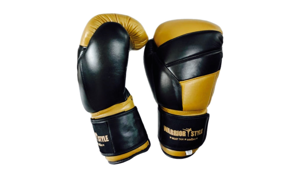 Boxing Gloves