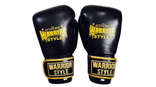 Muay Thai Gloves