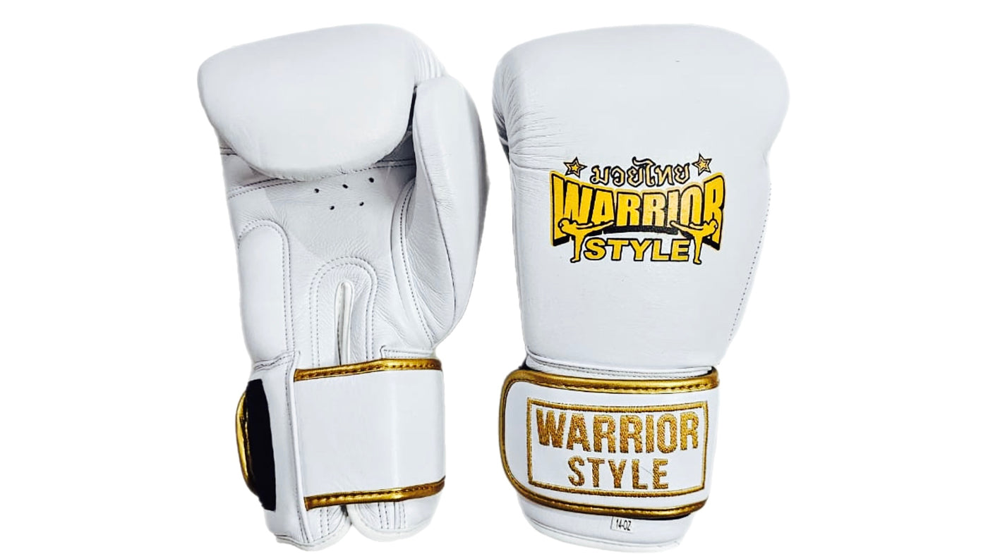 Muay Thai Gloves