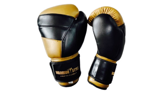 Boxing Gloves