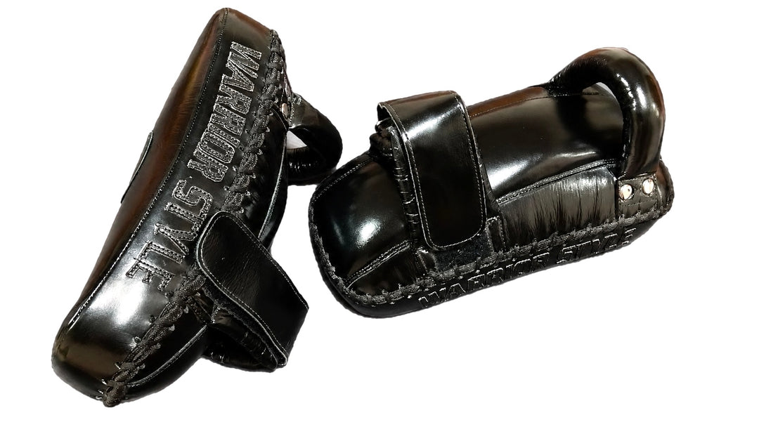 Thai Pads – Single Strap