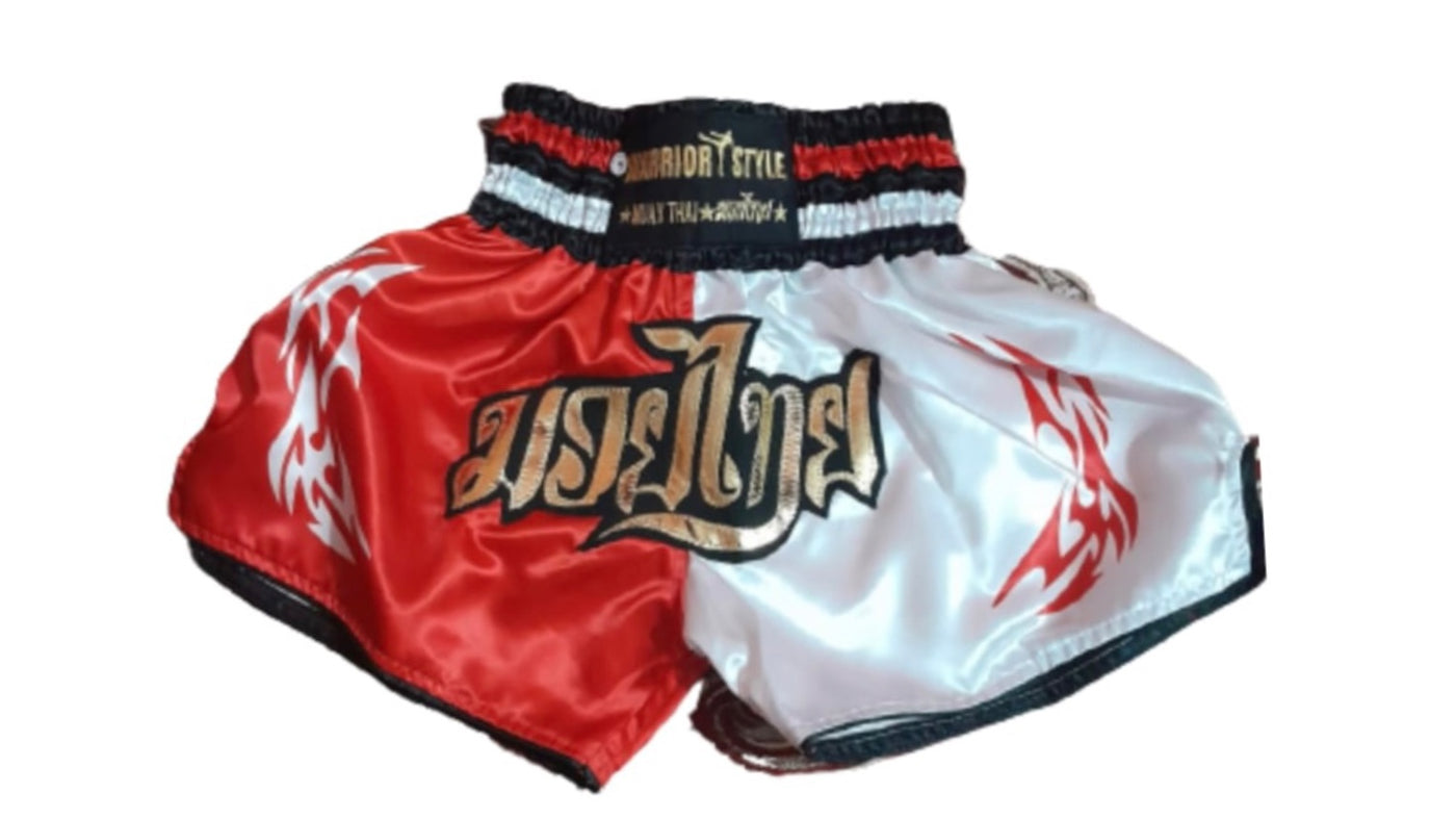 Muay Thai Shorts