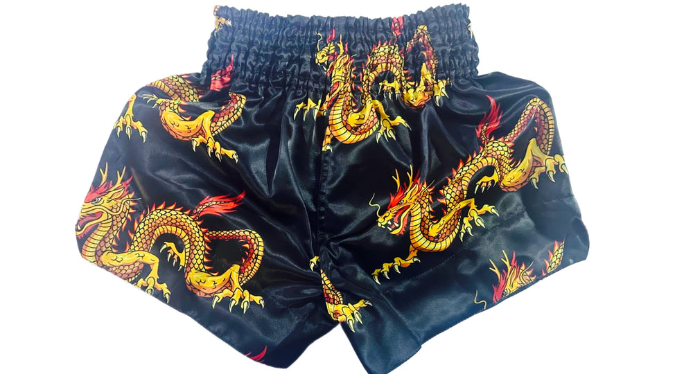 Muay Thai Shorts