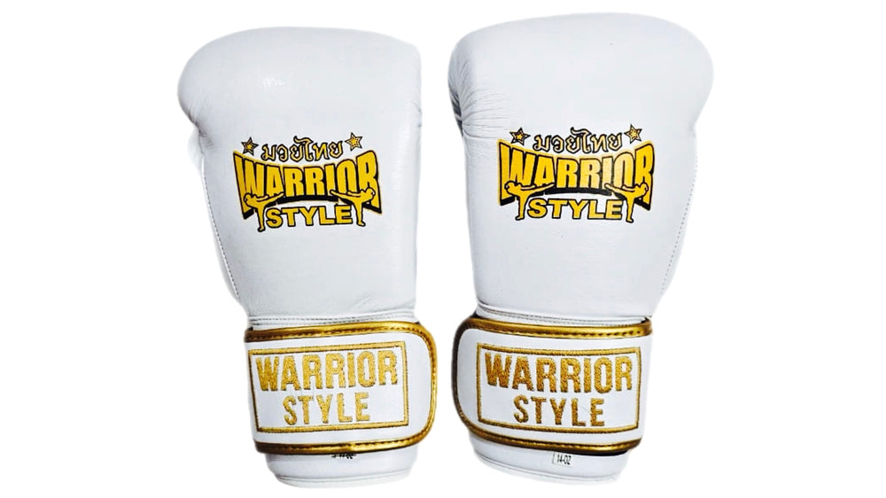 Muay Thai Gloves