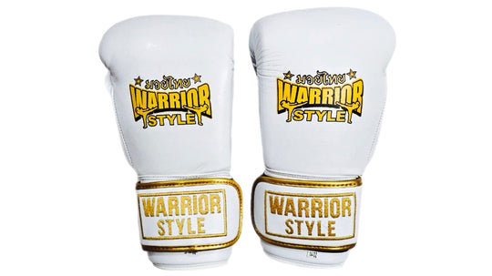 Muay Thai Gloves