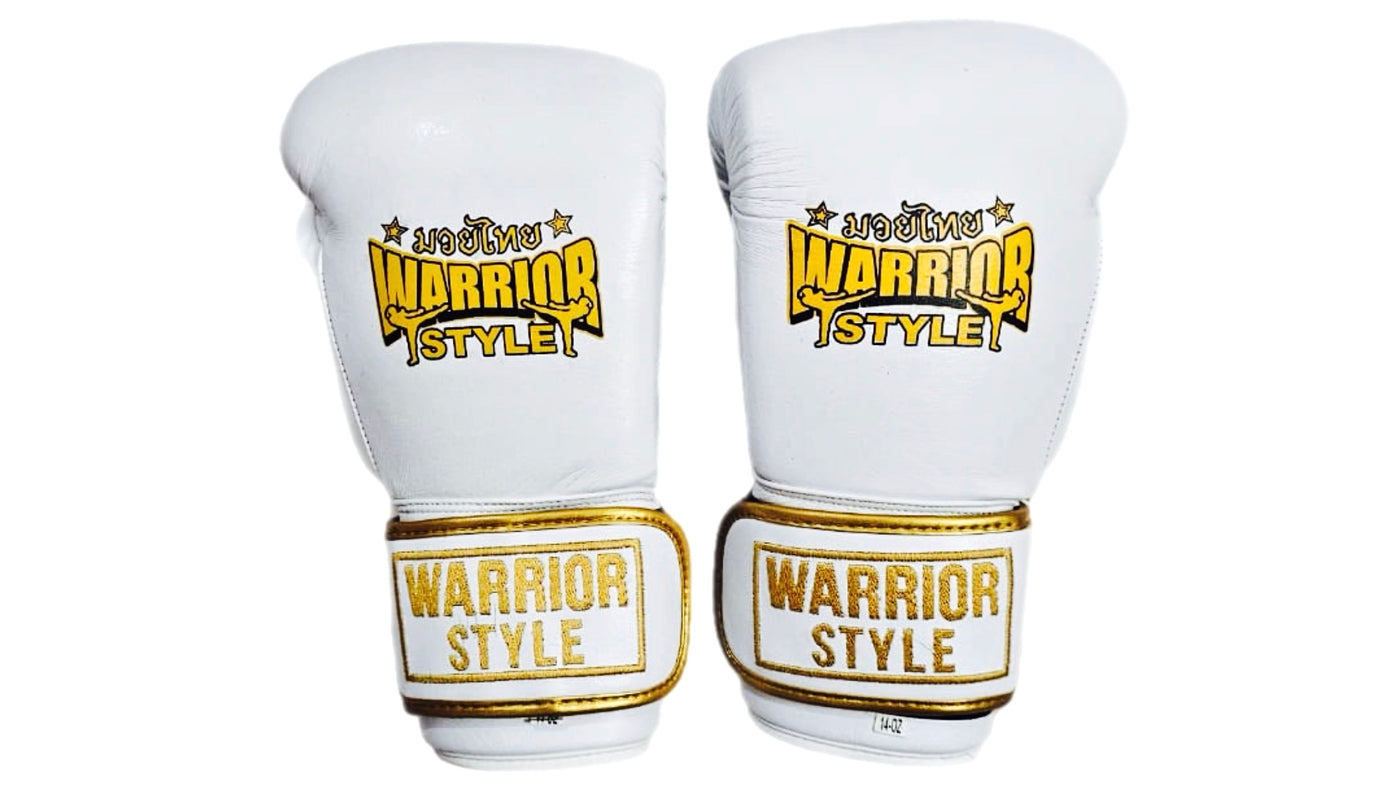 Muay Thai Gloves