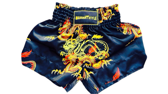Muay Thai Shorts