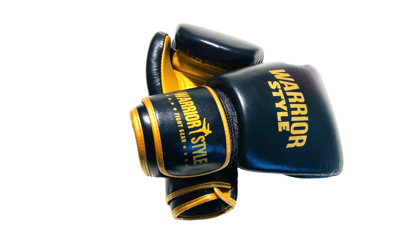 Boxing Gloves