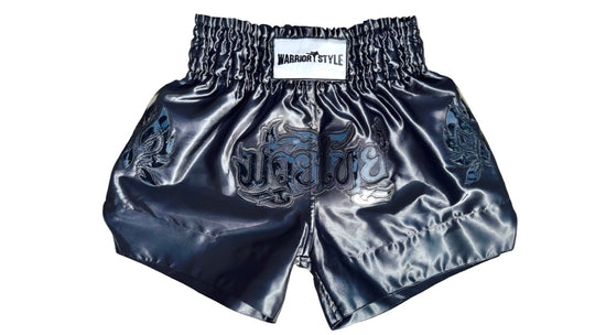 Muay Thai Shorts