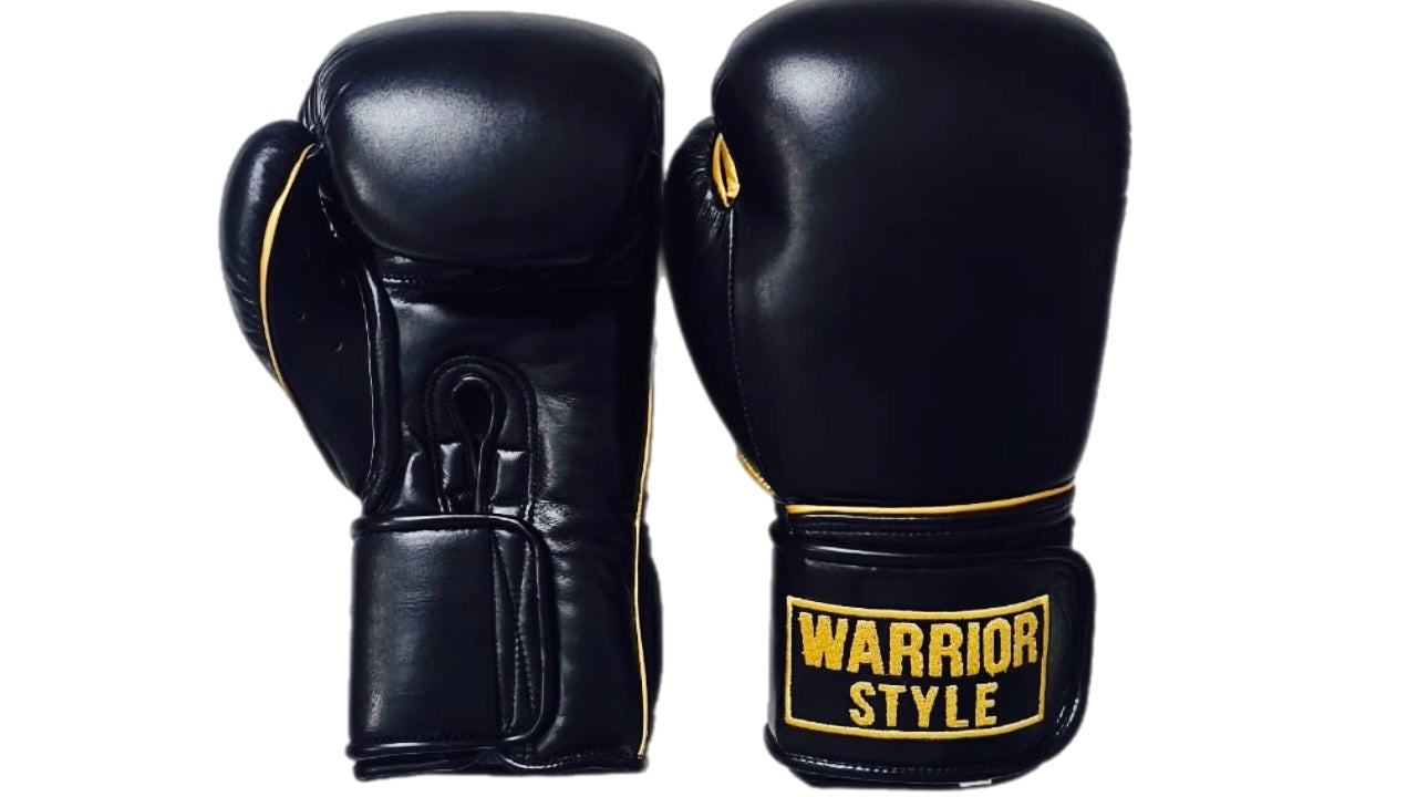 Boxing Gloves