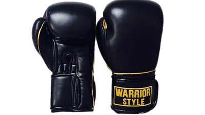 Boxing Gloves