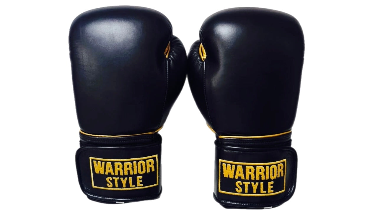 Boxing Gloves