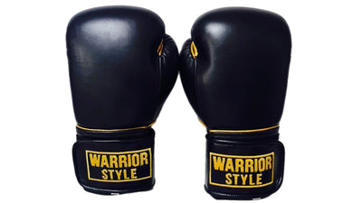 Boxing Gloves