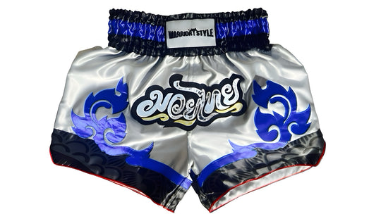 Muay Thai Shorts