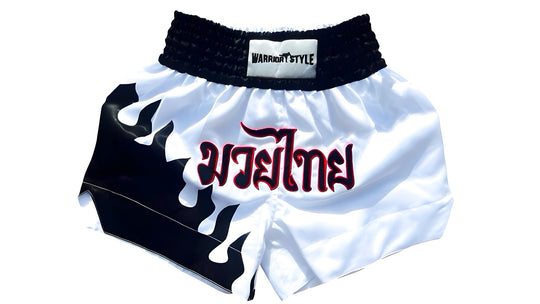 Muay Thai Shorts