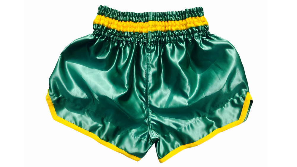 Muay Thai Shorts