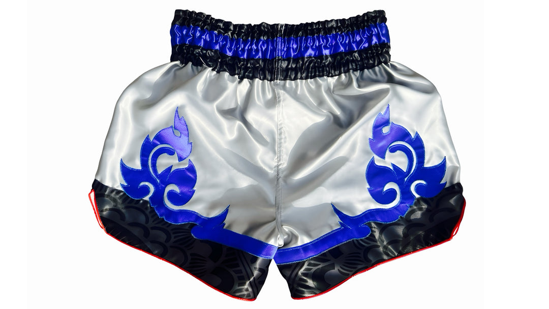 Muay Thai Shorts