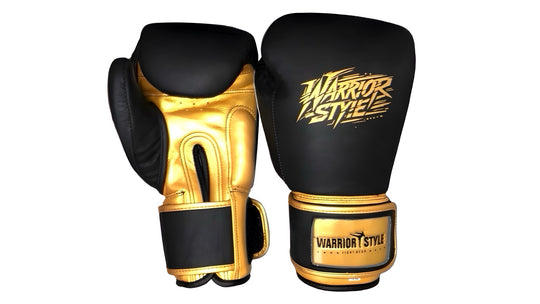 Muay Thai Gloves
