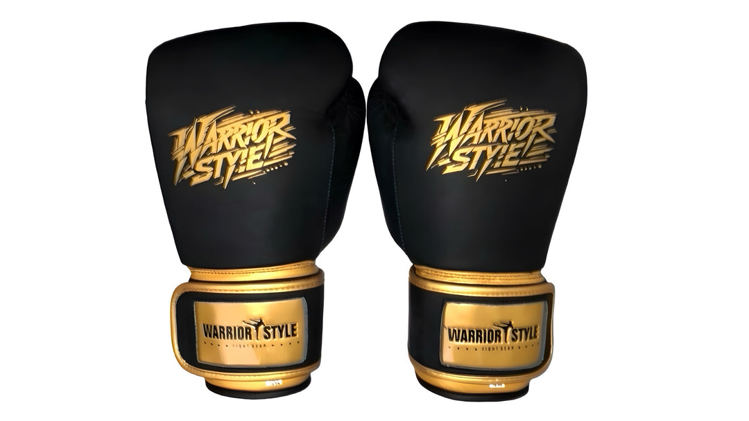 Muay Thai Gloves