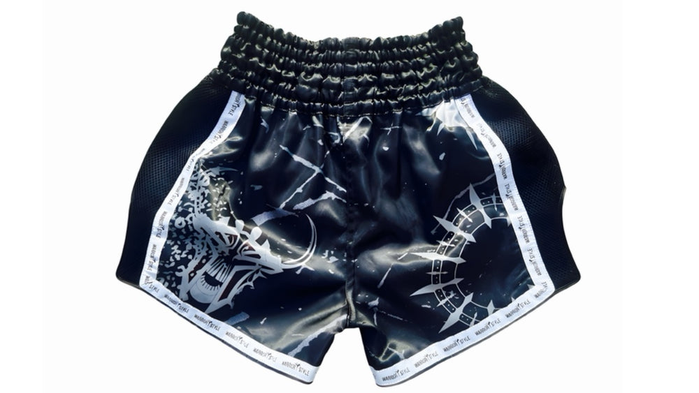 Muay Thai Shorts