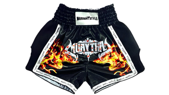 Muay Thai Shorts