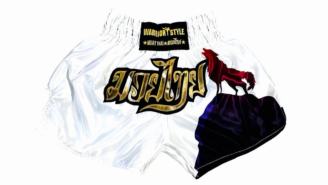 Muay Thai Shorts