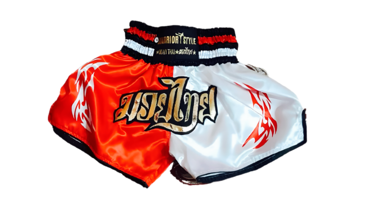 Muay Thai Shorts
