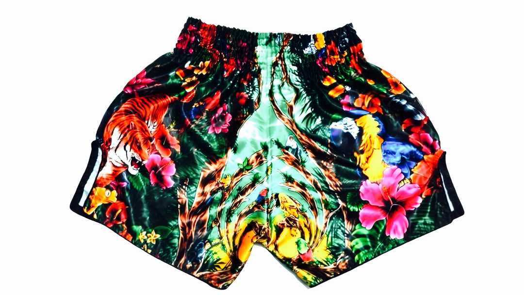 Muay Thai Shorts