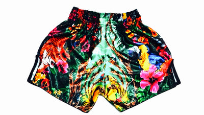 Muay Thai Shorts