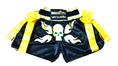 Muay Thai Shorts