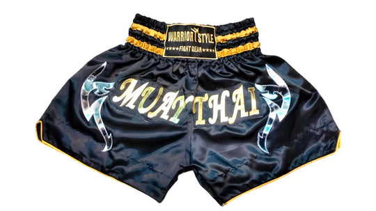 Muay Thai Shorts