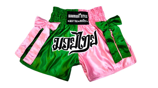 Muay Thai Shorts