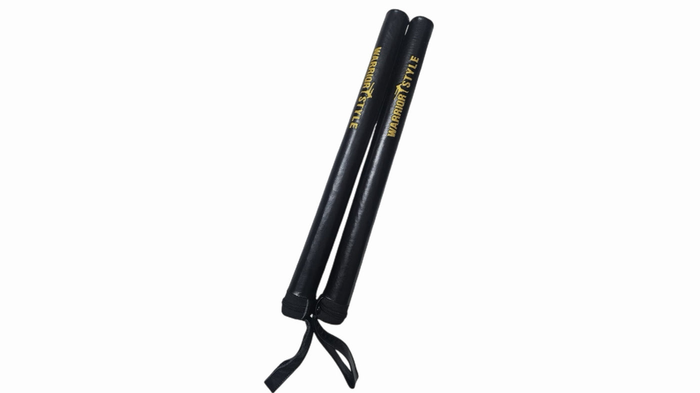 Boxing Sticks
