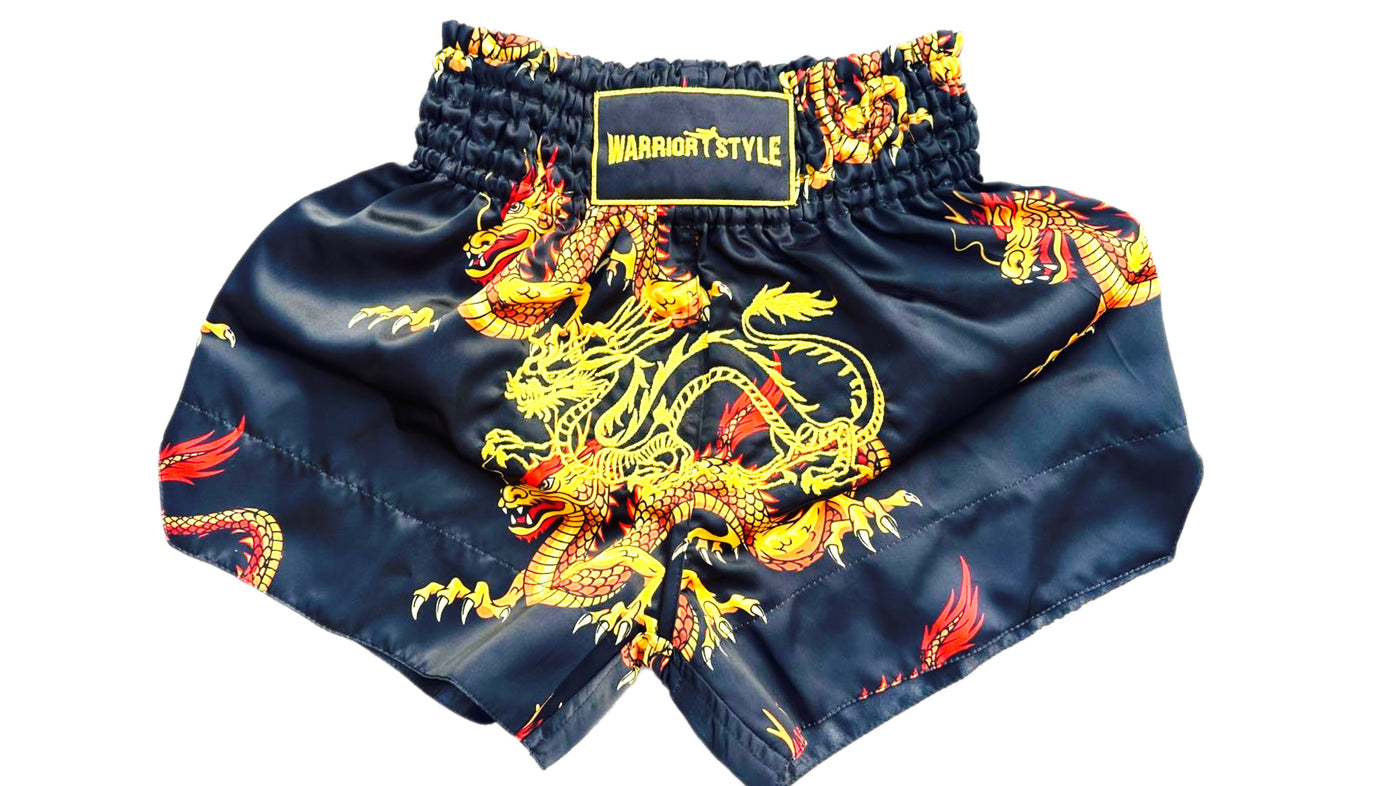 Muay Thai Shorts