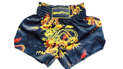 Muay Thai Shorts