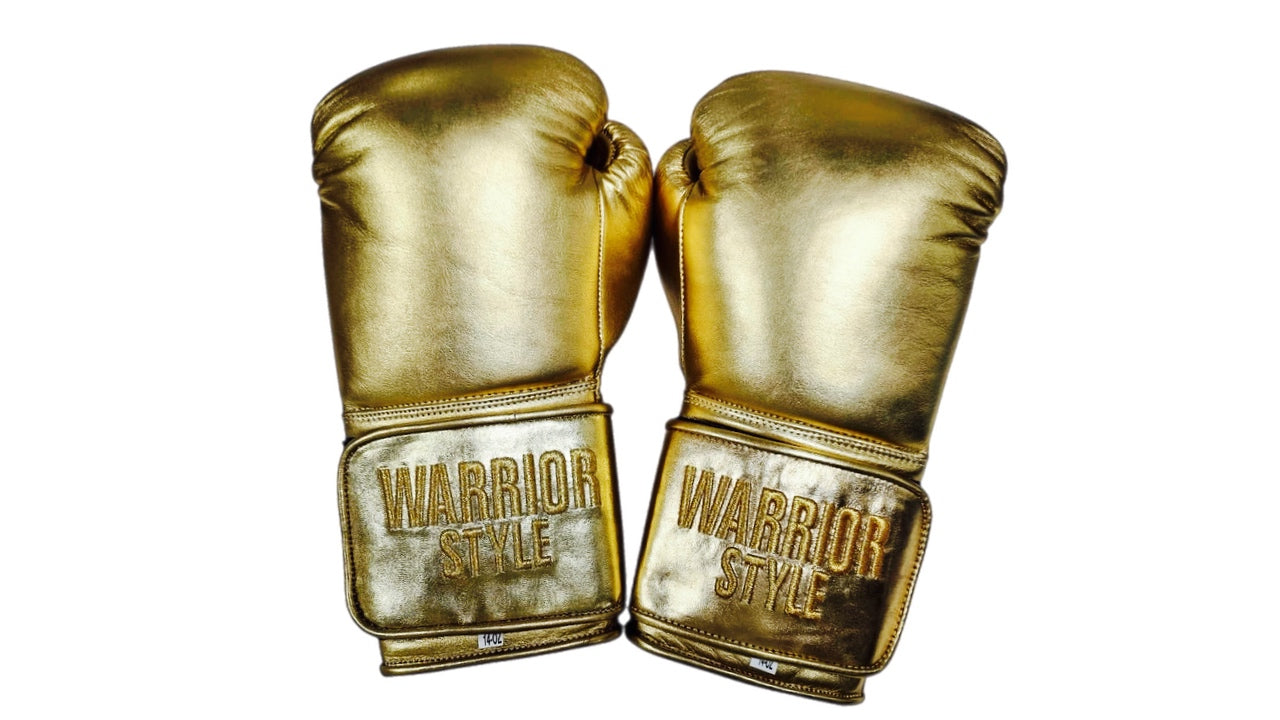 Boxing Gloves