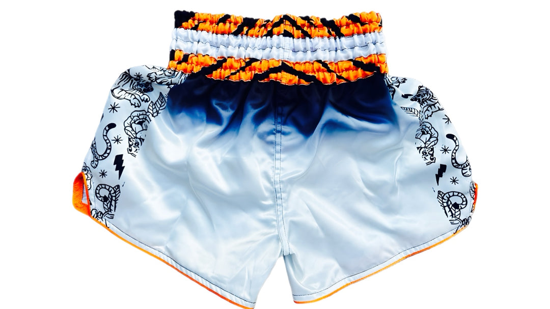 Muay Thai Shorts