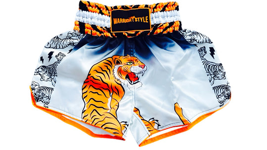 Muay Thai Shorts