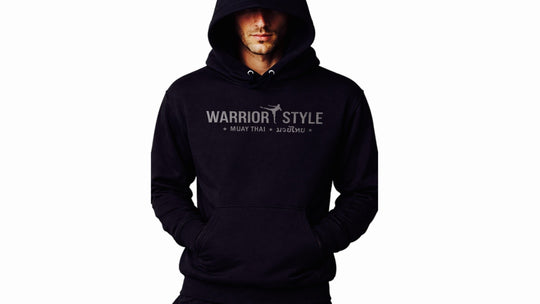 3M Reflective Unisex Hoodie