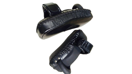 Thai Pads – Single Strap