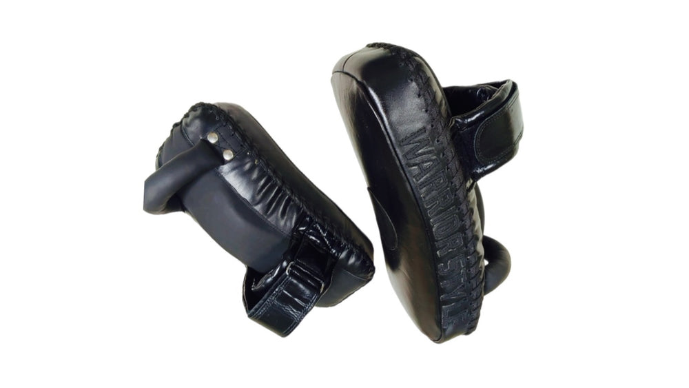Thai Pads – Single Strap