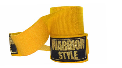 Hand Wraps