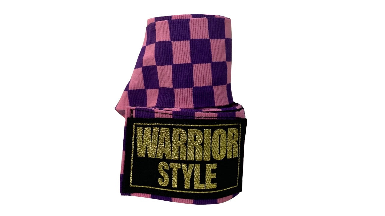 Printed Hand Wraps