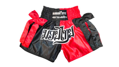 Muay Thai Shorts