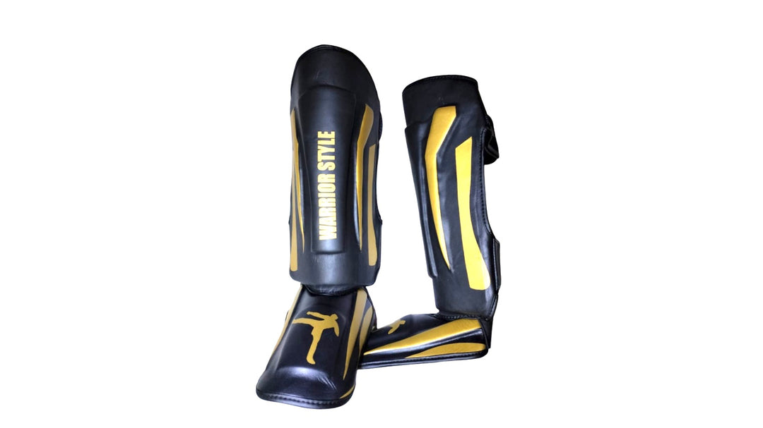 shin guard shin guards sleeves shin guards kickboxing shin guards for adults  a product of https://www.shopwarriorstyle.com/

