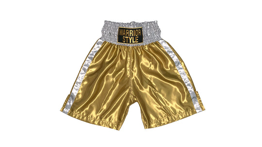 Boxing Shorts