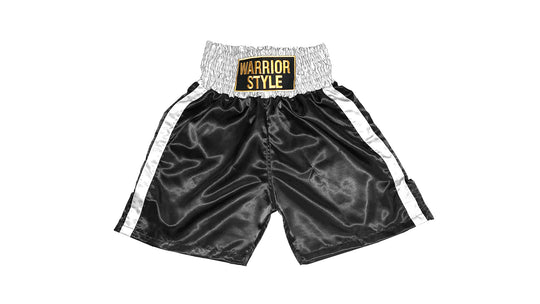 Boxing Shorts
